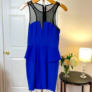 Cocktail/mini dress